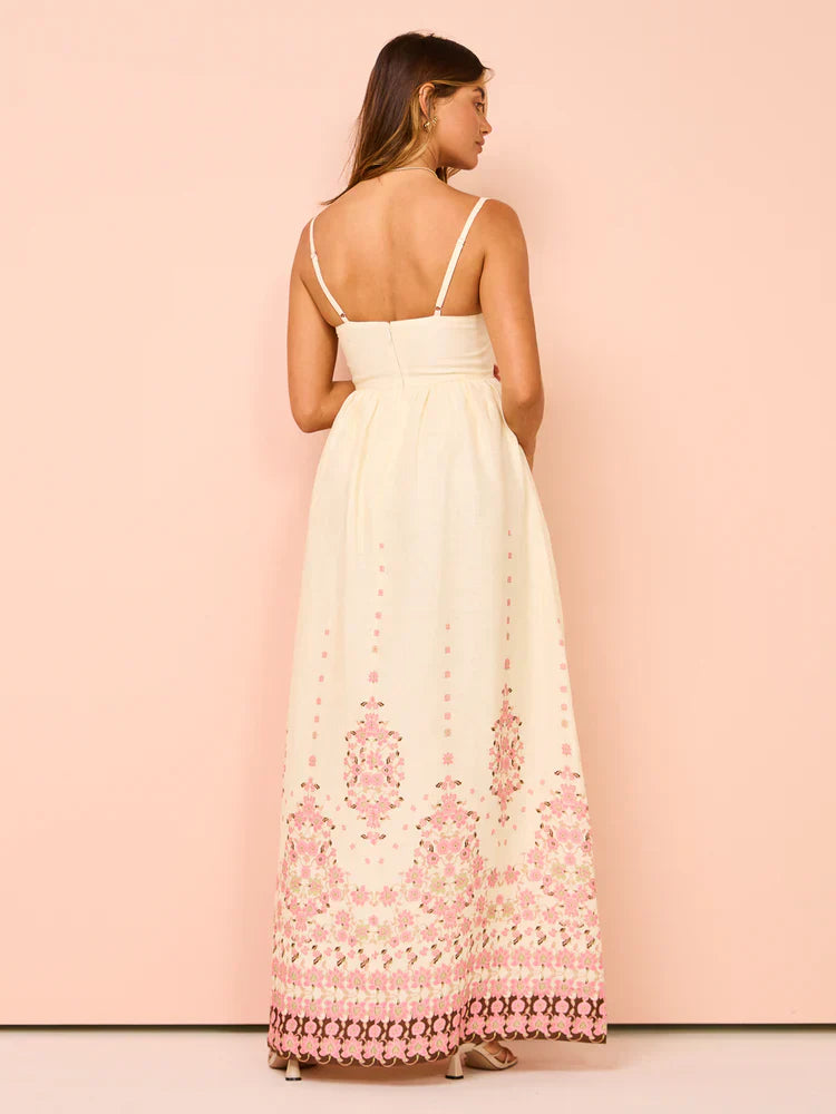 Akacia Maxi Dress