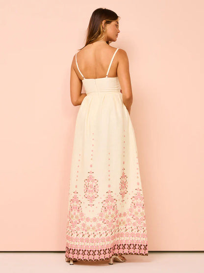 Akacia Maxi Dress